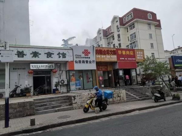 突發(fā)！青島一居民樓發(fā)生爆燃！已造1人死亡，7人受傷！3公里外有震感…