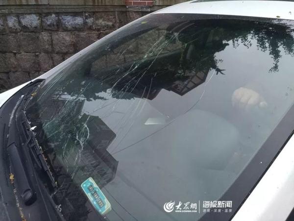 突發(fā)！青島一居民樓發(fā)生爆燃！已造1人死亡，7人受傷！3公里外有震感…